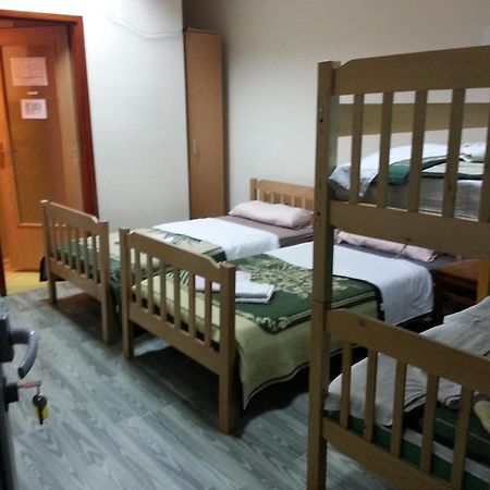 Motel Le Village Skopje Phòng bức ảnh
