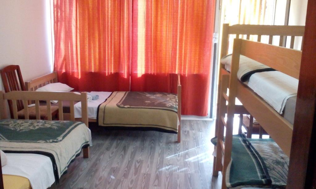 Motel Le Village Skopje Ngoại thất bức ảnh