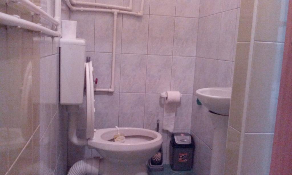 Motel Le Village Skopje Ngoại thất bức ảnh