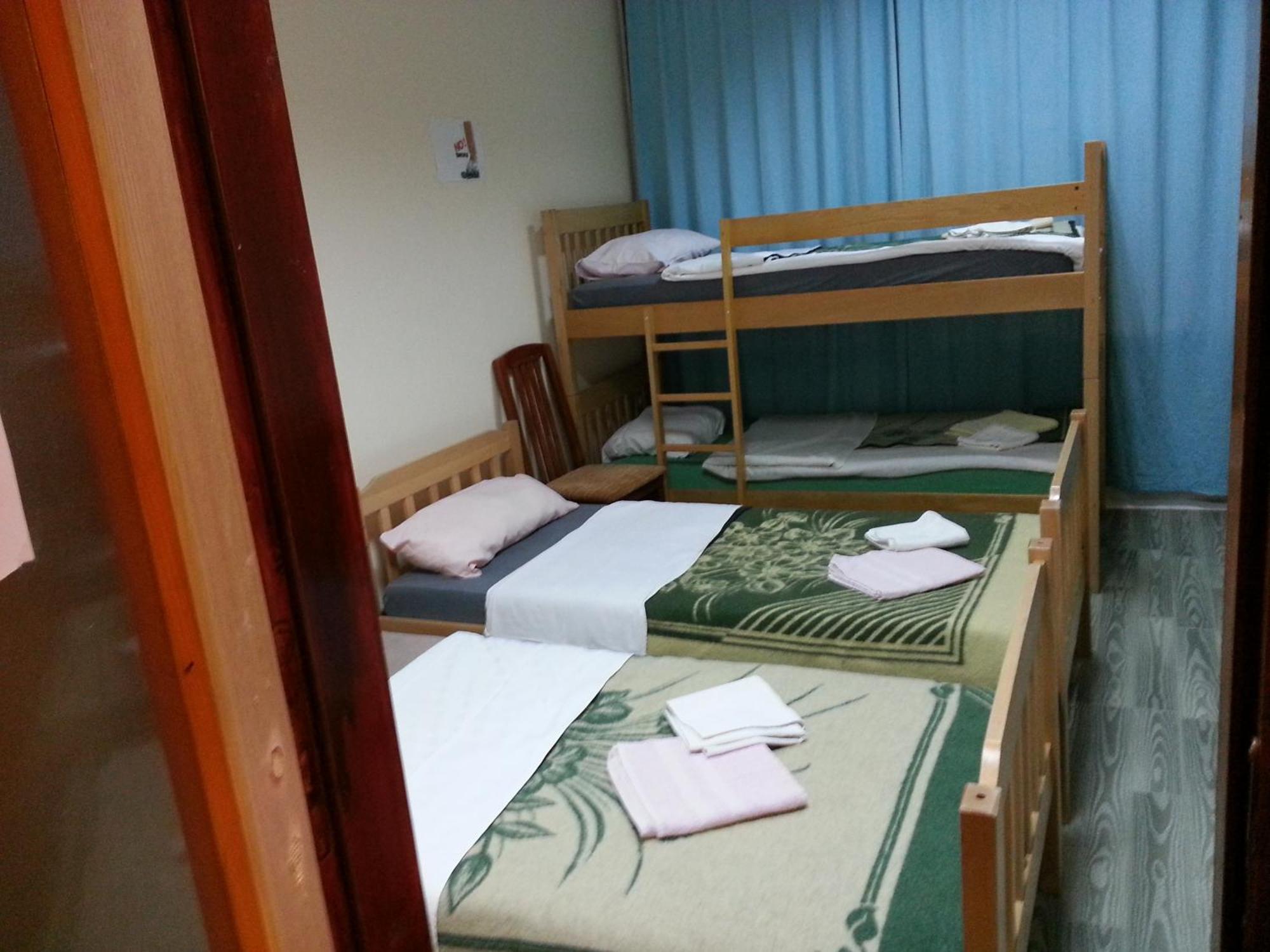 Motel Le Village Skopje Phòng bức ảnh