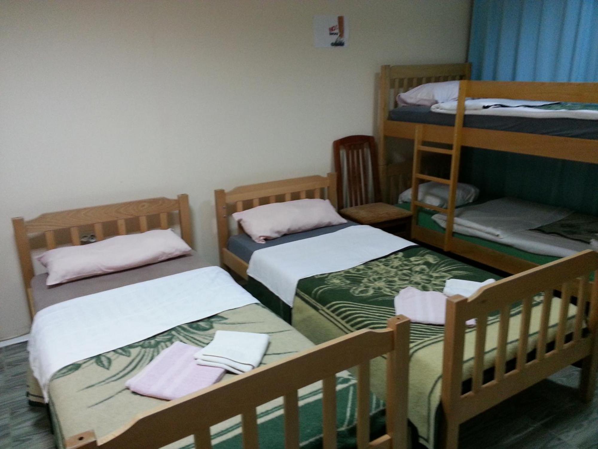 Motel Le Village Skopje Phòng bức ảnh