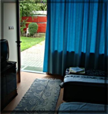Motel Le Village Skopje Ngoại thất bức ảnh