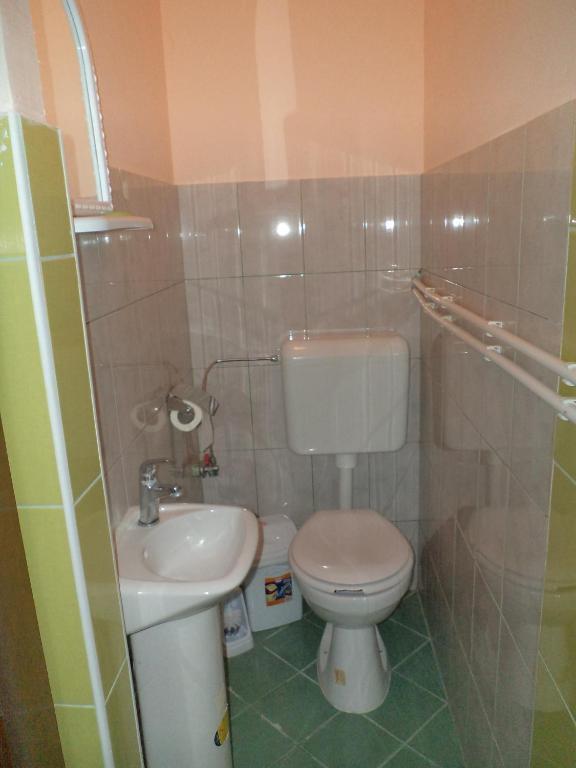 Motel Le Village Skopje Phòng bức ảnh
