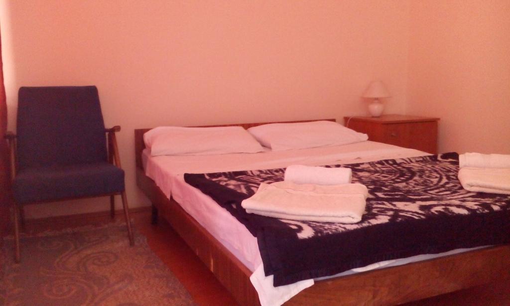 Motel Le Village Skopje Phòng bức ảnh