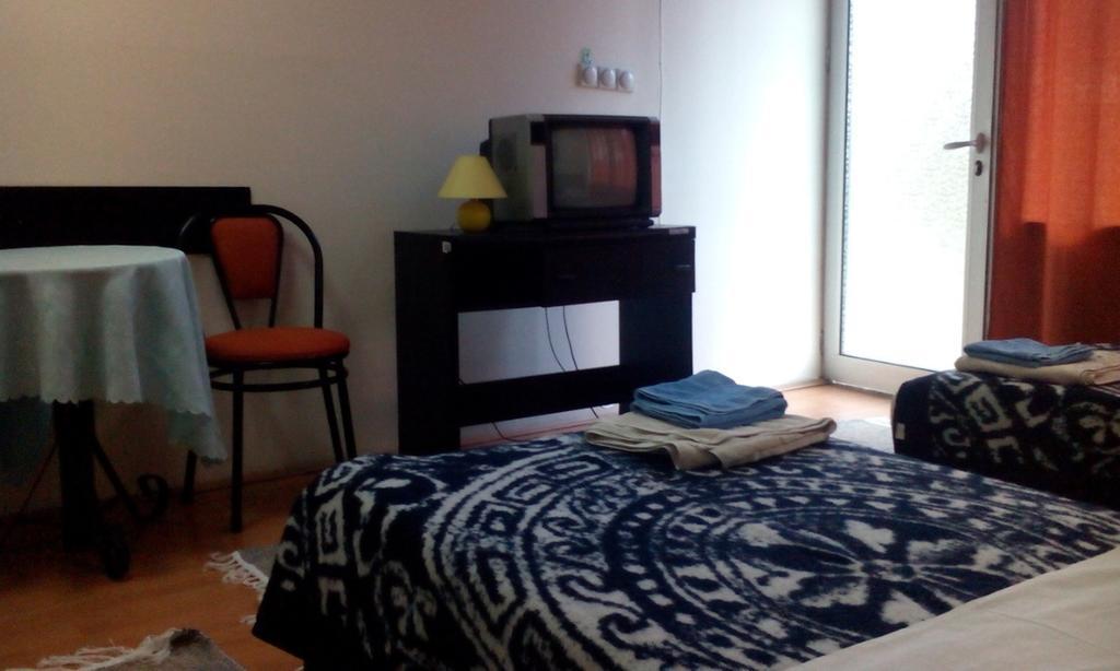 Motel Le Village Skopje Phòng bức ảnh