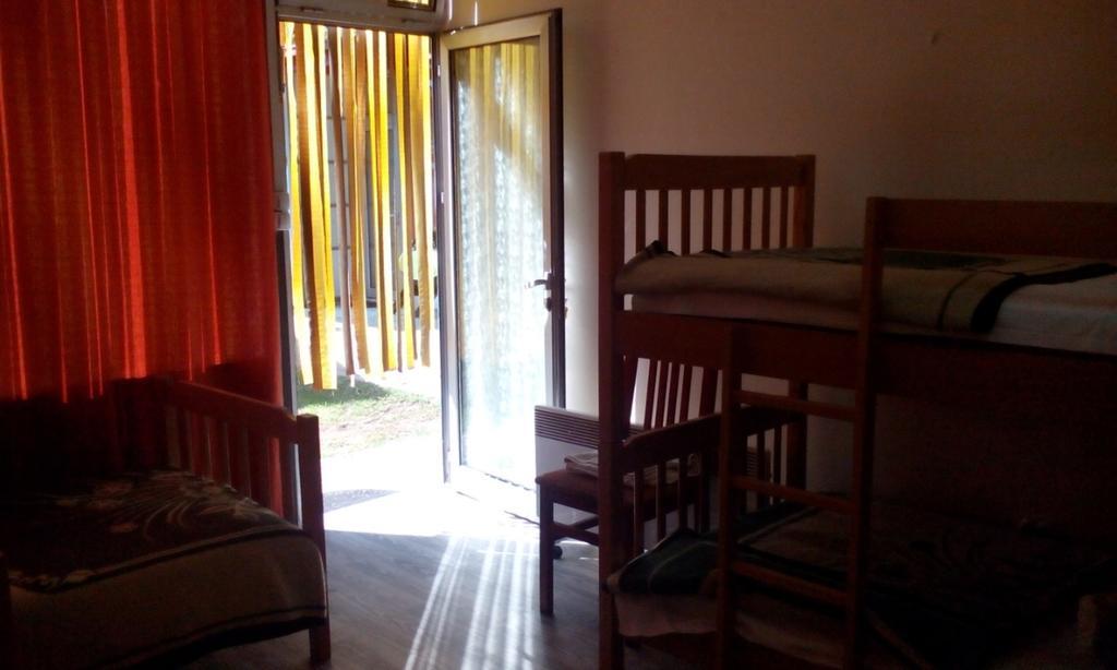Motel Le Village Skopje Phòng bức ảnh